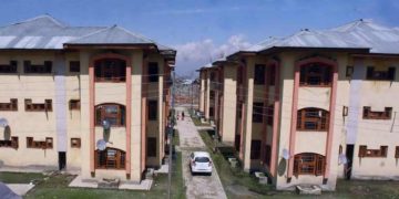 20 Kanals Of Land Allotted For Migrant Transit Accommodation In Srinagar: Govt