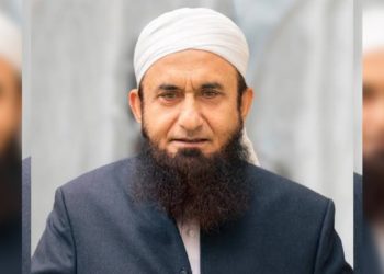 Maulana Tariq Jameel Suffers Heart Attack