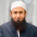 Maulana Tariq Jameel Suffers Heart Attack