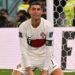 Cristiano Ronaldo Says His Dream Of Winning World Cup Has ‘Ended’