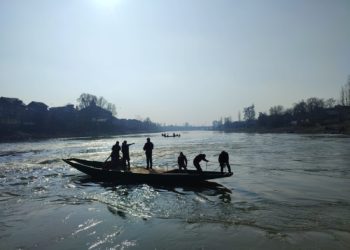 Clicking Videos , Photos Banned Near Rescue Ops Sites In Sopore