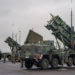 US Plans To Send Patriot Missile Defence System To Ukraine: Report