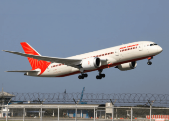 Man Accused Of Urinating On Woman Onboard Air India Flight, Held From Bengaluru