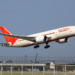 Man Accused Of Urinating On Woman Onboard Air India Flight, Held From Bengaluru