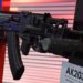 Indo-Russian Joint Venture Begins Manufacturing AK-203 Assault Rifles In UP