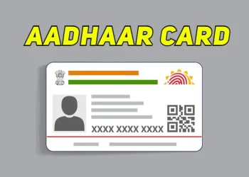 Use Aadhaar Confidently, Keep As Safe As Bank Account Details, Passport: UIDAI