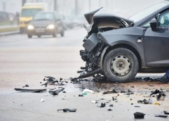 Srinagar Records 1689 Road Accidents With 225 Deaths In Last Five Years 