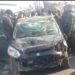 One Killed, Two Injured After Hit By Speeding Car In Anantnag
