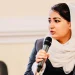 Former Afghan MP Mursal Nabizada, Her Bodyguard Shot Dead In Kabul