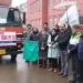 Agriculture Deptt Sends Consignment Of Kashmir Vegetables To UAE
