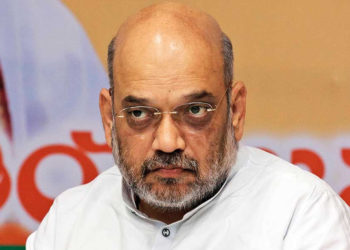 Home Minister Amit Shah Likely To Visit J&K Next Week