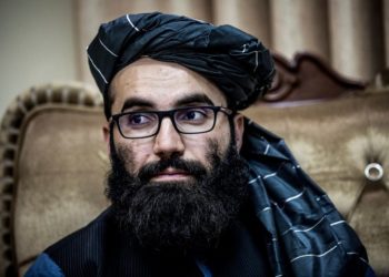 Taliban Official Criticises Prince Harry Over Afghan Killings