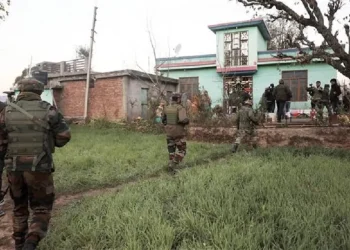 Rajouri Attack: Over 50 People Detained By Police For Questioning