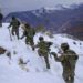 JCO Among 3 Army Men Killed After Slipping Into Deep Gorge Along LoC In Kupwara 