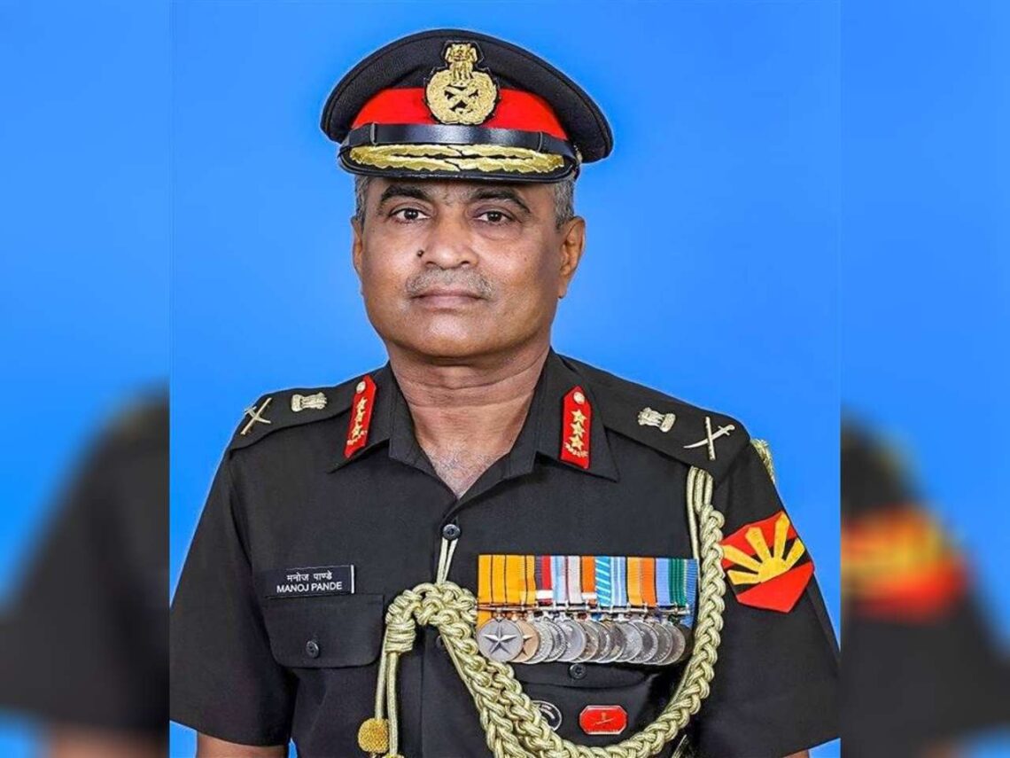 Adversary Choosing Peer Panchal, IB To Push In Infiltrators, Air-Drop Weapons: Army Chief