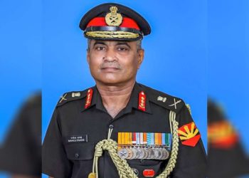 Adversary Choosing Peer Panchal, IB To Push In Infiltrators, Air-Drop Weapons: Army Chief
