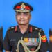 Adversary Choosing Peer Panchal, IB To Push In Infiltrators, Air-Drop Weapons: Army Chief