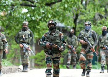 Army Proposes Housing Colony For Serving, Retired Armed Forces In Jammu