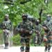 Army Proposes Housing Colony For Serving, Retired Armed Forces In Jammu