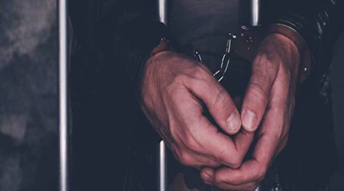 Mumbai Man Held For Posing As An Army Soldier Ahead Of PM Modi’s Rally