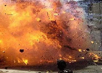 Explosion Near Ex-MLA’s House In J&K’s Poonch