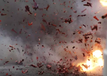 Six Injured In Twin Blasts In Jammu: Police