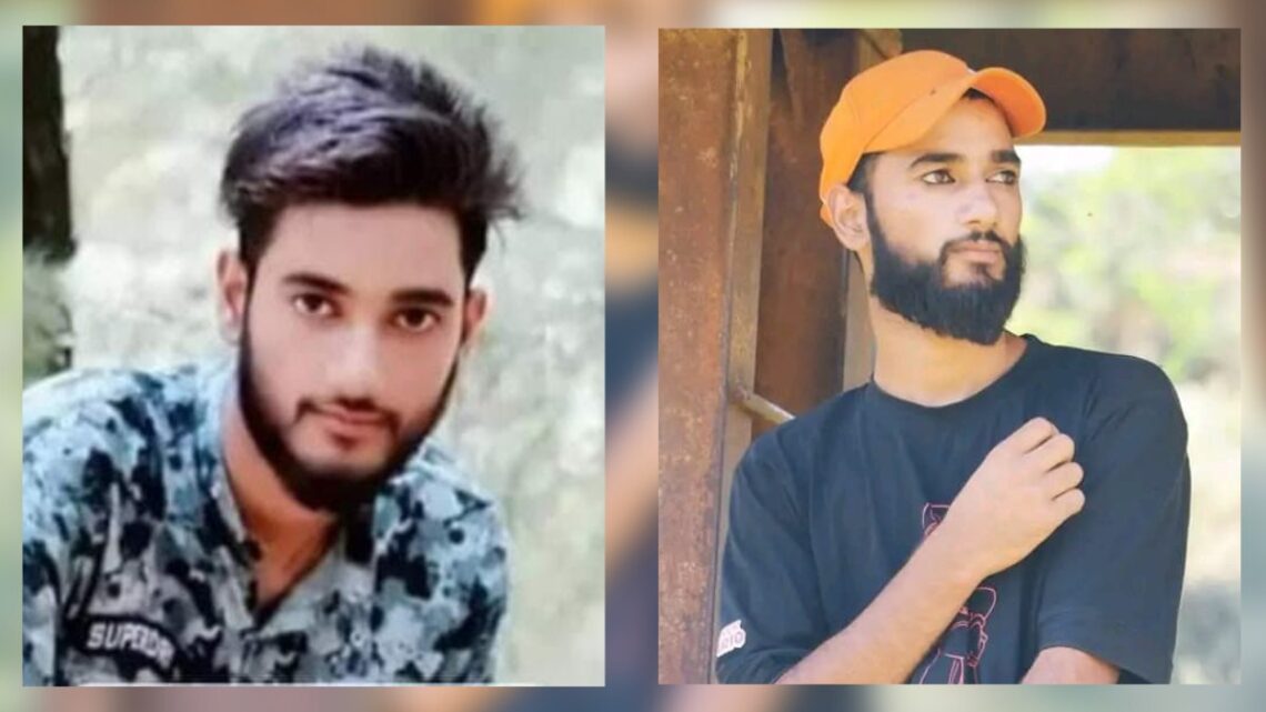 Militants Killed In Budgam Shootout Identified
