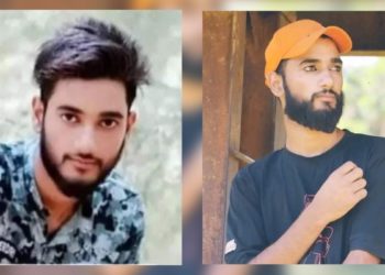 Militants Killed In Budgam Shootout Identified