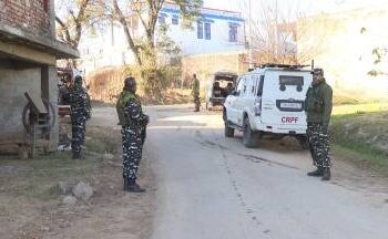 Rajouri Aftermath: Centre Rushes More Troops To Jammu