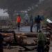 Storm Leaves More Than 330,000 Without Power In California