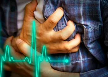 Senior Orthopedic, GMC Rajouri Dies Of Massive Heart Attack