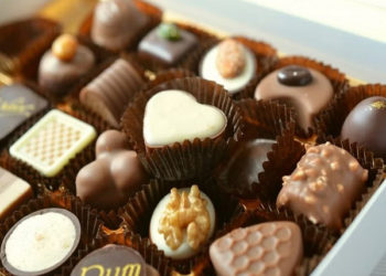 Scientists Decode Physical Process Behind Chocolate Melting In Mouth