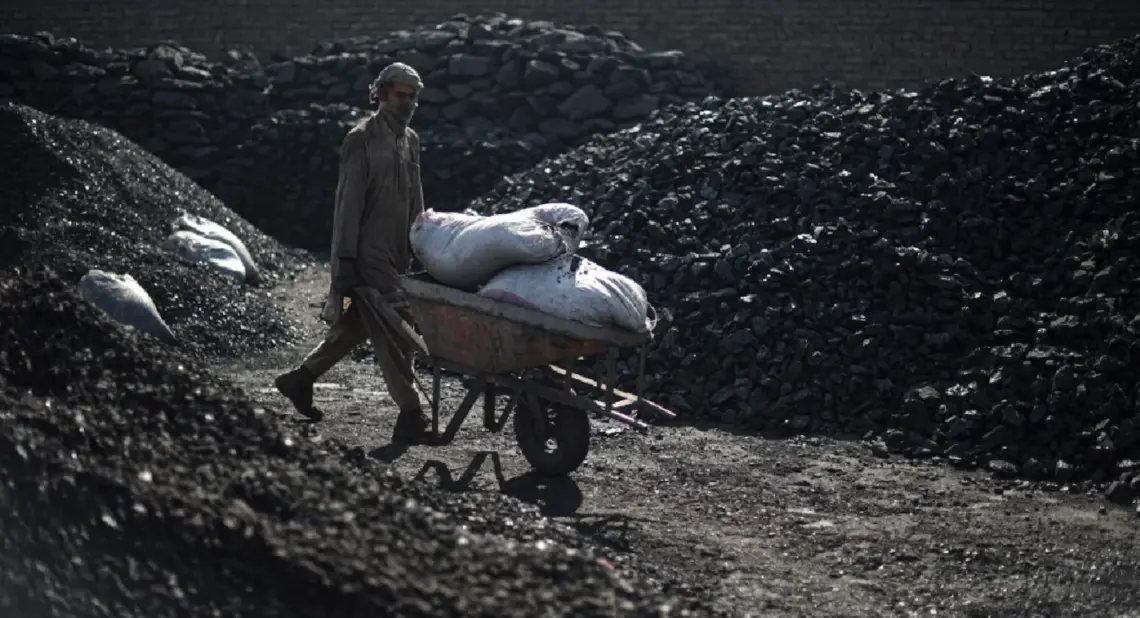 India’s Coal Production Up 16.4% So Far In 2022-23