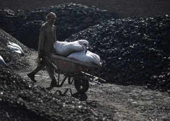 India’s Coal Production Up 16.4% So Far In 2022-23
