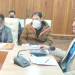 1202 Housing Units Completed, Over 1600 Houses Under Construction In Srinagar: DC