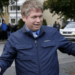 Far-Right Politician Paludan Burns Quran In Front Of Denmark Mosque