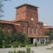 Delhi University Renames Campus Mughal Garden After Gautam Buddha