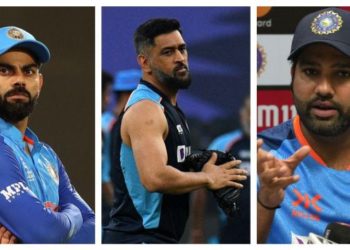 FIR Against Social Media Accounts Over Lewd Comments On Daughters Of Cricketers