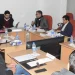 Director Info Chairs 1st Meeting Of Media Accreditation Committee