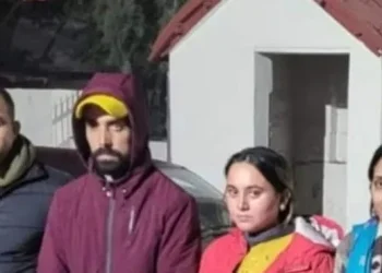 Doda Man Along With Family Fakes Death In Accident To Evade Loan Debit