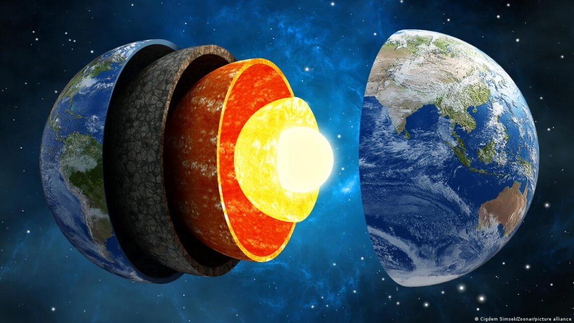 Earth’s Inner Core May Have Paused Or Started Spinning In Reverse Direction: Research