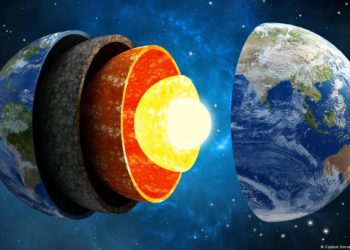 Earth’s Inner Core May Have Paused Or Started Spinning In Reverse Direction: Research