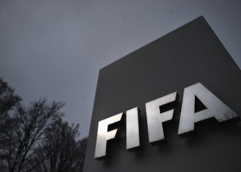 FIFA Suspends Sri Lanka’s National Football Federation After Issuing A ‘Red Notice’