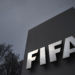 FIFA Suspends Sri Lanka’s National Football Federation After Issuing A ‘Red Notice’
