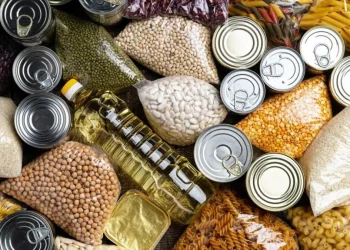 J&K Launches Rs 879-Crore Food Processing Project