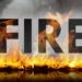 Two Residential Houses Damaged In Srinagar’s Noorbagh Blaze