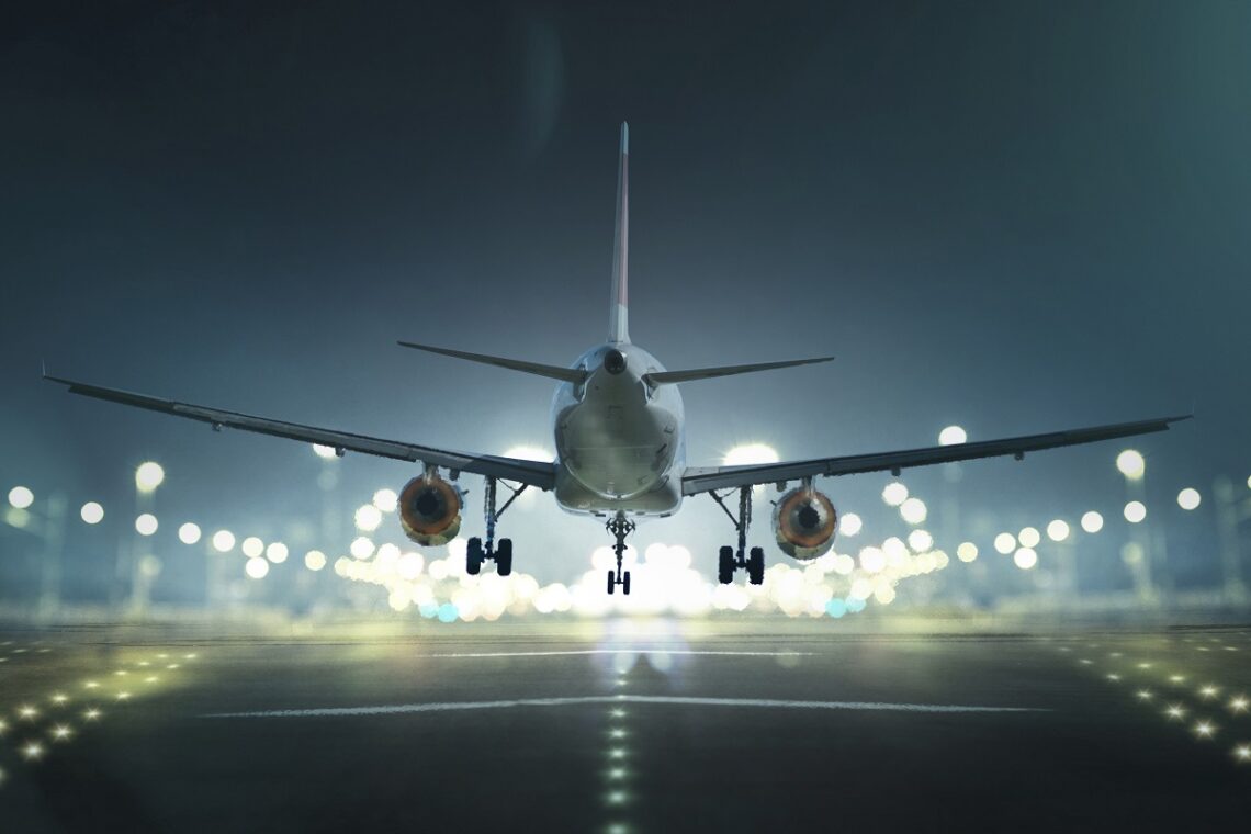 Bomb Threat: Nothing Suspicious Found On Moscow-Goa Charterted Flight, Says Jamnagar Airport Director