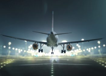 Bomb Threat: Nothing Suspicious Found On Moscow-Goa Charterted Flight, Says Jamnagar Airport Director
