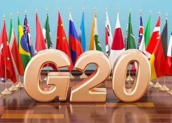 Srinagar Likely To Host One Of Among G20 Events: Div Com