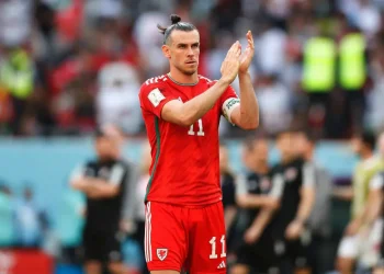 Gareth Bale Announces Retirement From Football